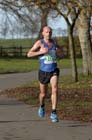 Ian Hudspith on his way to winning the Heaton Memorial Road Race.